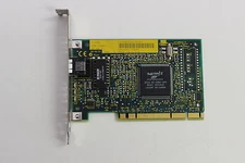 3COM 3C450 HOME CONNECT 10/100BASE-TX ETHERNET PCI ADAPTER WITH WARRANTY