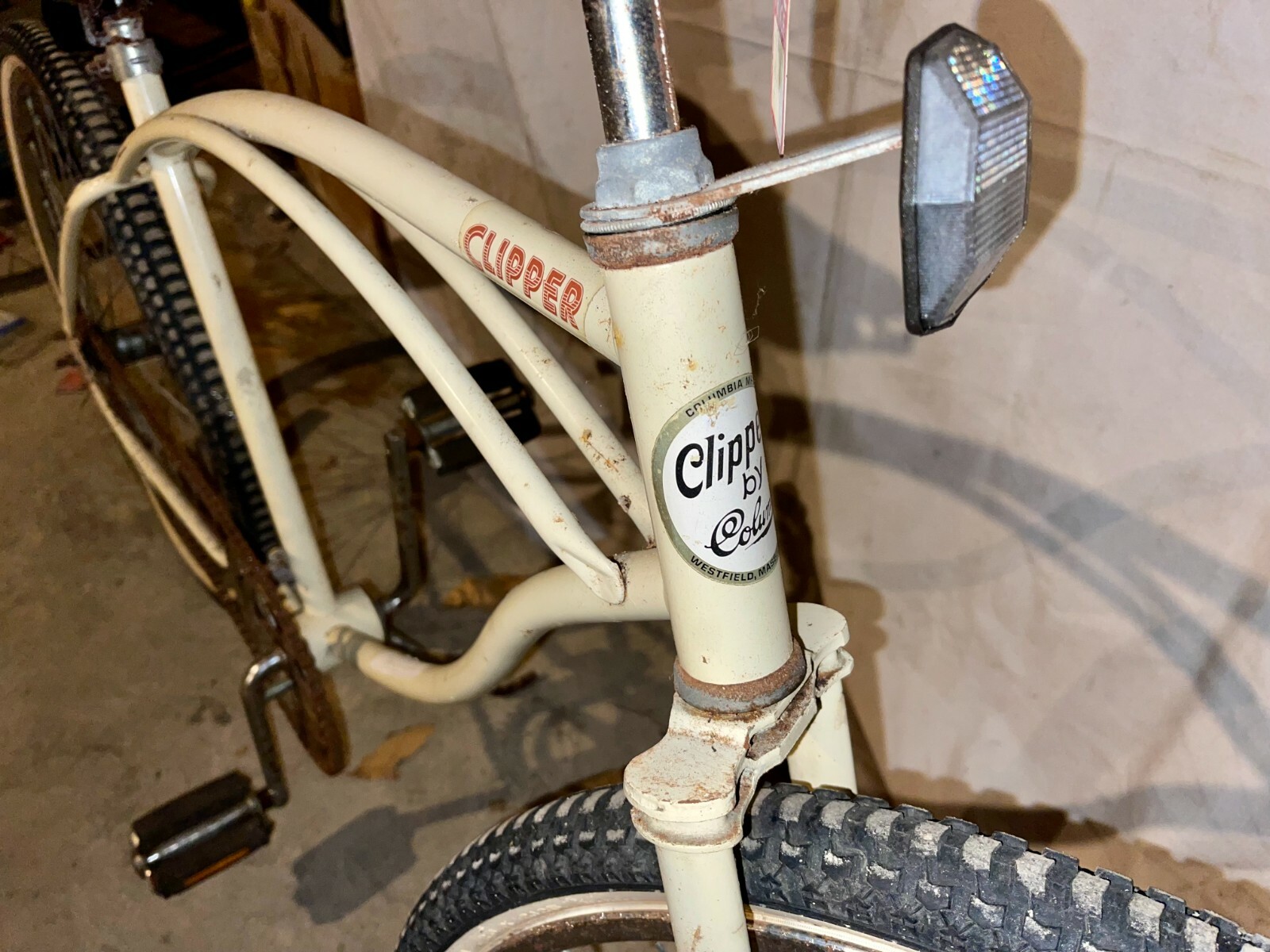 columbia beach cruiser