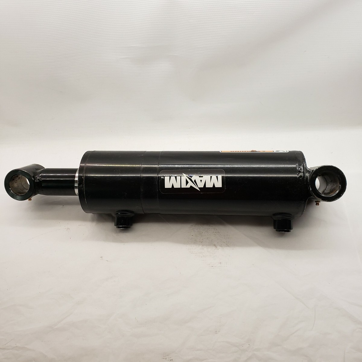 a〜o MAXIM 288-350 Hyd Cylinder,3-1/2 In Bore,8 In Stroke | eBay