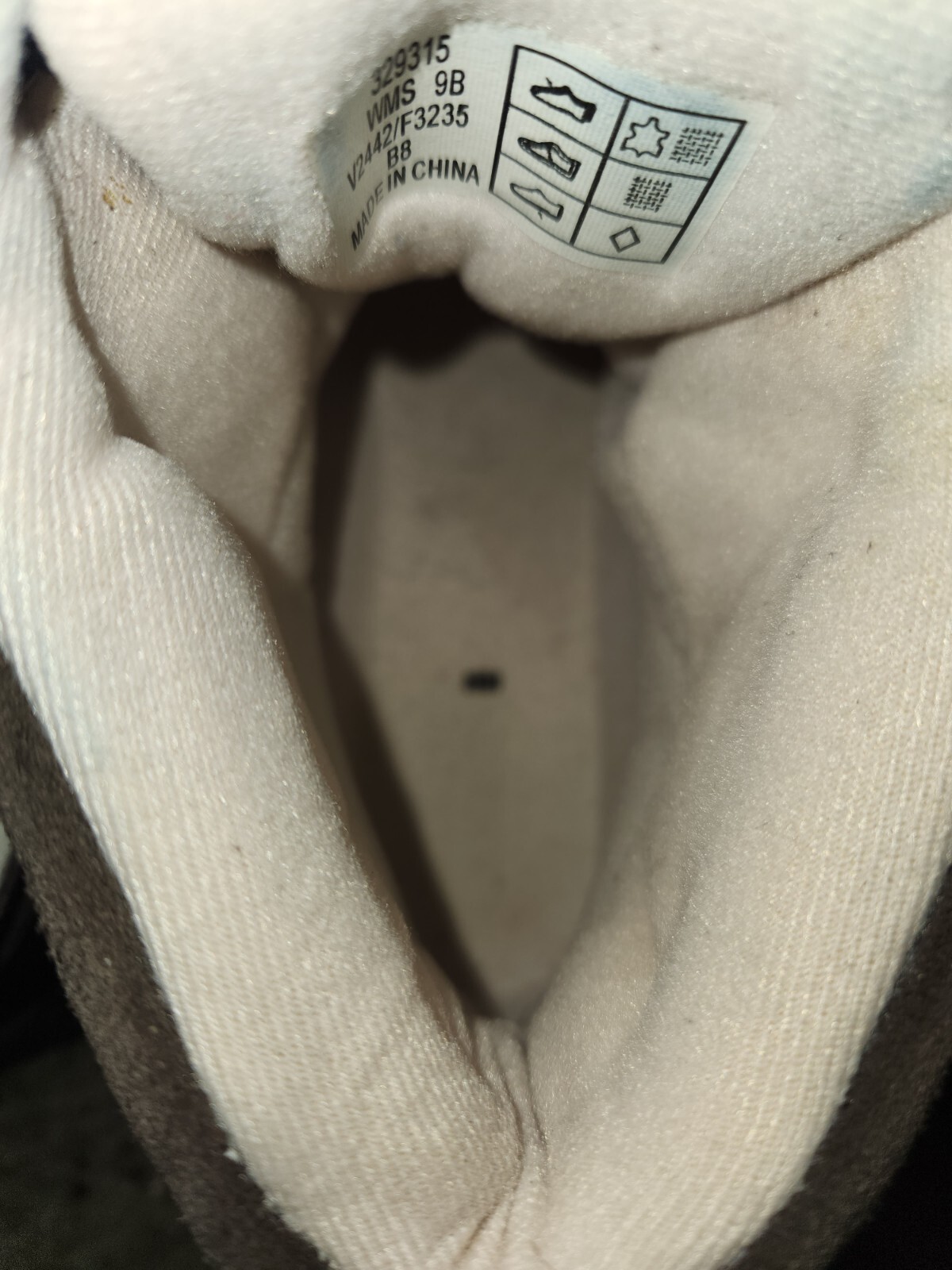 Lands End Winter Boots - image 6