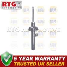 Front Left Suspension Shock Absorber Fits Ford Transit Connect 1.8 D dCi 0