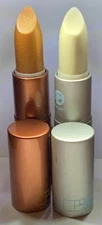Lipstick Queen Lipstick Lot Ice Queen & Queen Bee New No Box