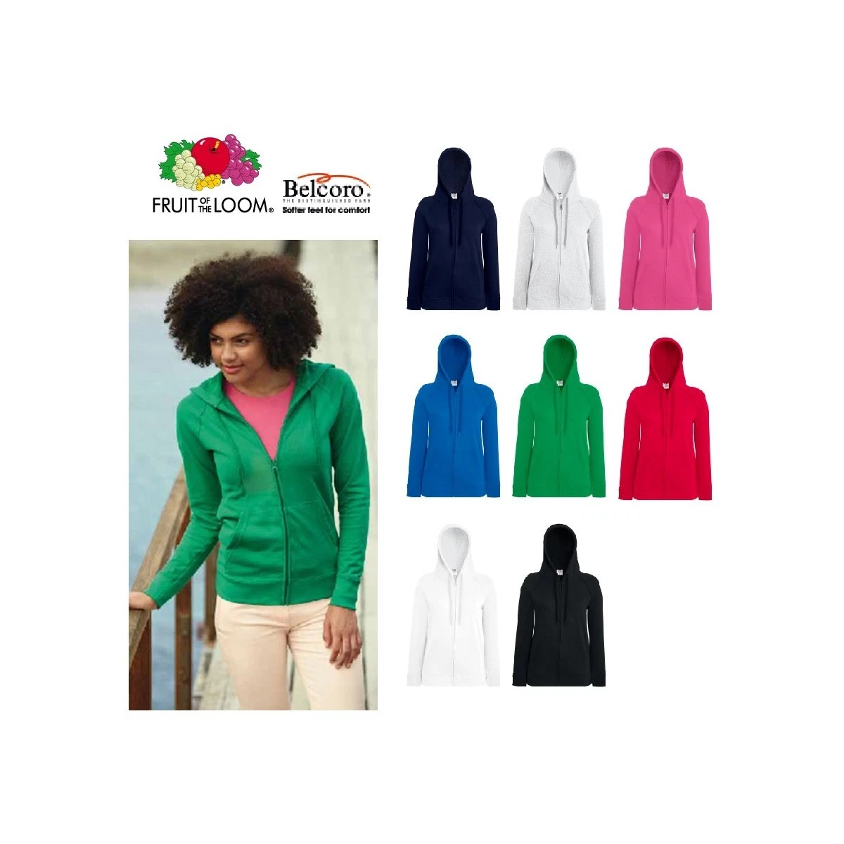 Felpa leggera best sale donna