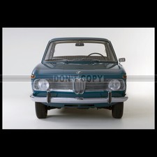 Photo A.011065 BMW 1500 (E115) 1962-1964