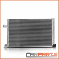 Condensateur Jaguar XF