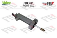 Valeo 3100620 Nehmerzylinder, Kupplung FüR Mini