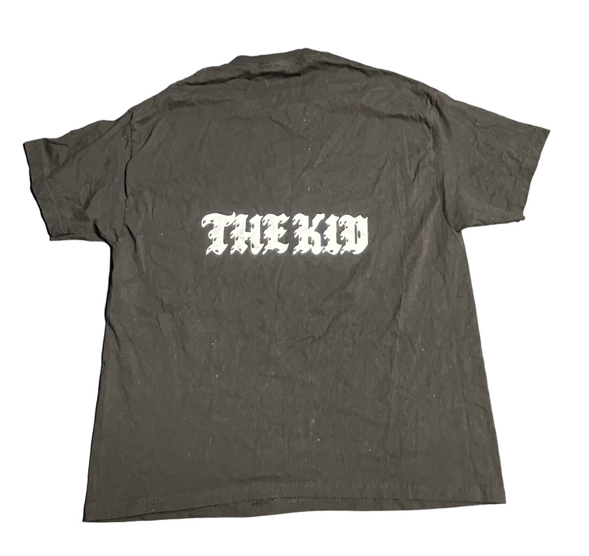 The Kid Laroi “Bleed For You Tour” Leave Me Alone *Mens