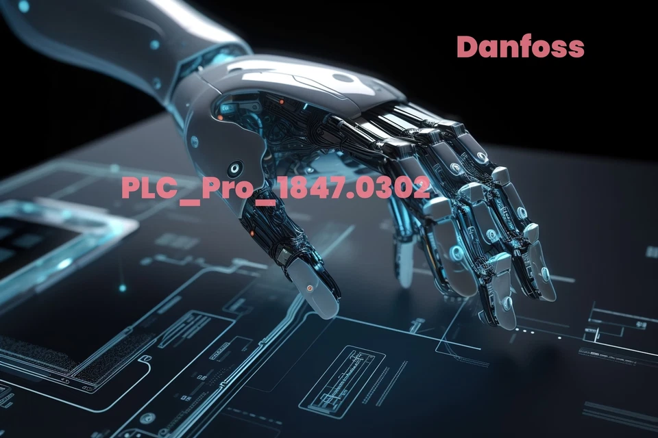 1PC Brand New DANFOSS MBS 3000 060G1133 Pressure Transmitter Fast Shipping - Image 4 of 4