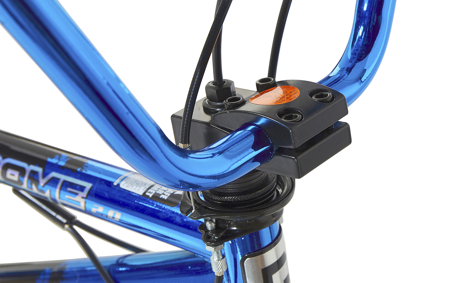 Boys Krome 2.0 BMX Bike 