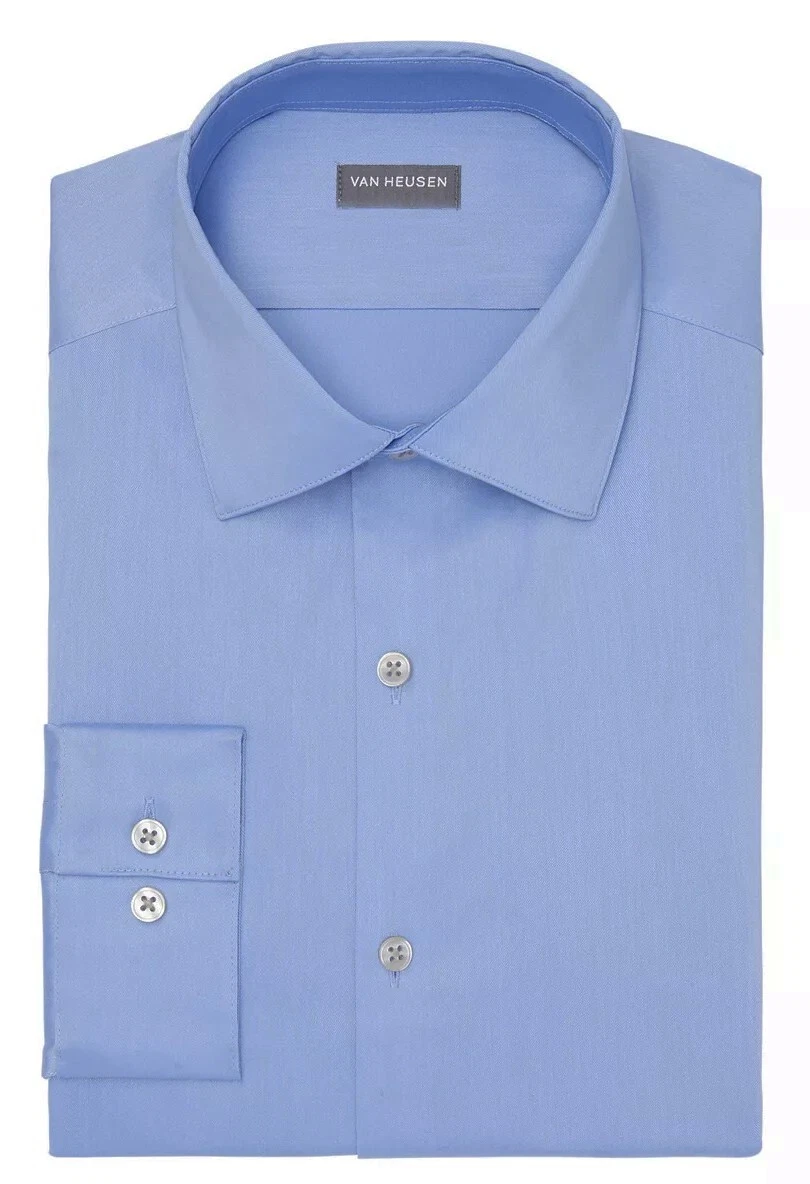 Van heusen cheap athletic fit