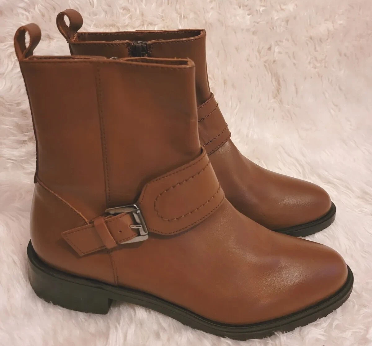 Jones bootmaker top ladies boots