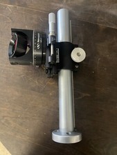 Newport 605-2 Gimbal Optic Mount, Model 375 Post Clamp, Model 75 Post, Mirror?