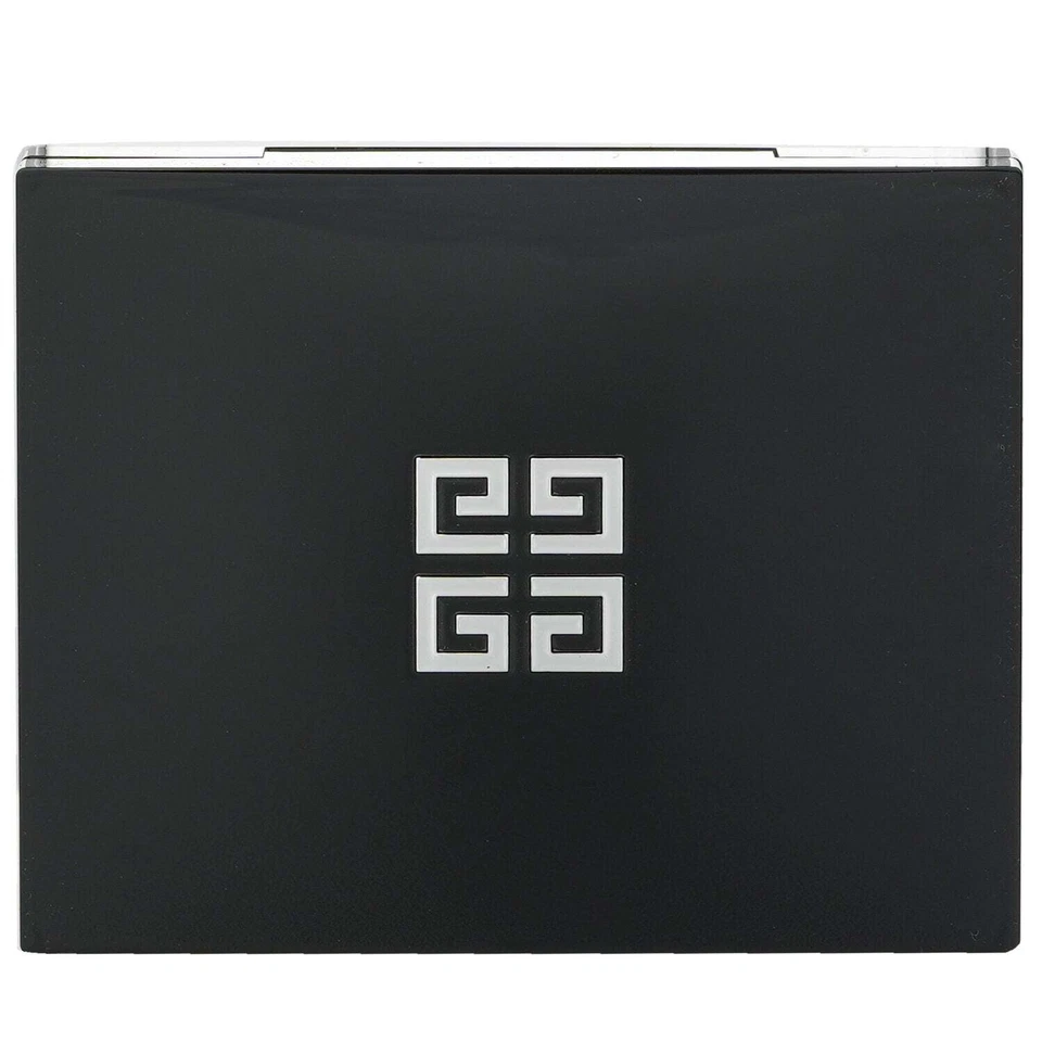 Givenchy Le 9 De Givenchy Multi Finish Eyeshadows Palette (9x Eyeshadow) - # ... - Image 3 of 4