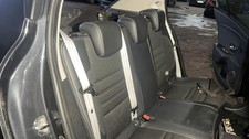 Banquette arriere RENAULT MEGANE 3 PHASE 2