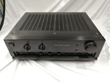 SONY TA-F222ESA Integrated Amplifier Junk BE12032
