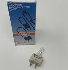 OSRAM 64628 100W 12V 54276 Light Bulb 12V100W FDT GY9.5 Lamp