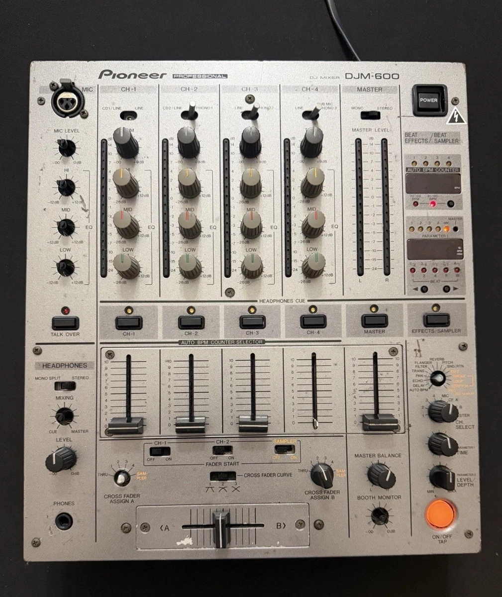 Djm 600 for sale | eBay