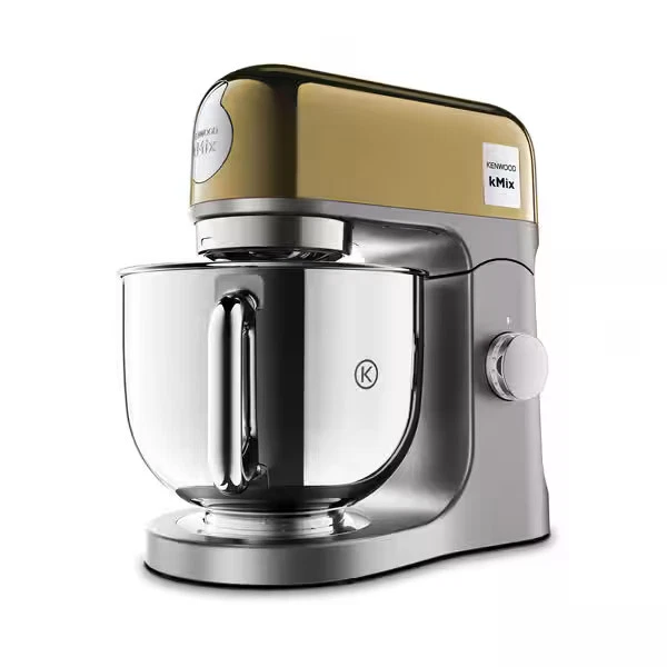 Impastatrice planetaria kMix KMX760AYG | Nuovo - Immagine 3 di 4