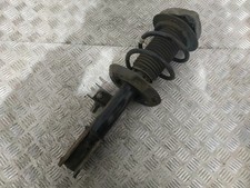 MERCEDES-BENZ CLA Coupe C117 Stoßdämpfer vorne links 801404002591 18082141