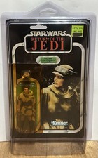 Princess Leia Organa (In Combat Poncho) for sale
