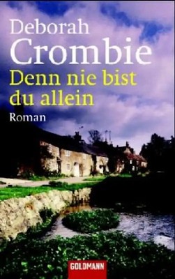 Denn nie bist du allein