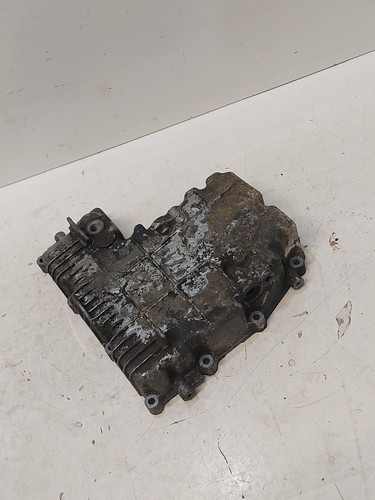 HONDA CB400 CB1 NC27 ENGINE SUMP OIL SUMP (USED MOTORCYCLE PARTS) (E19) - Picture 3 of 7