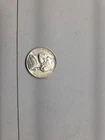 Photo of a 1943-P Jefferson Nickel from an eBay listing that sold on Jul 20, 2026