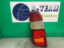 Feu arrière Toyota HI-ACE