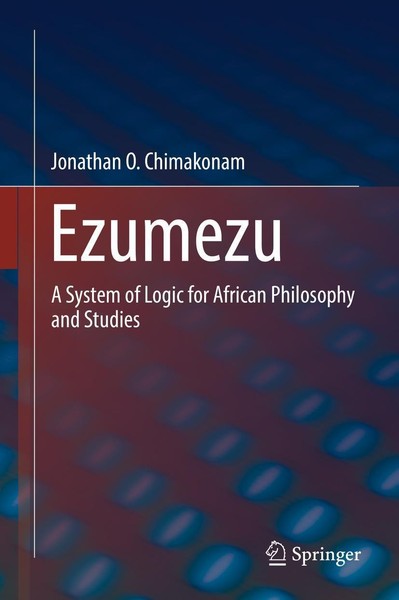 Ezumezu Jonathan O. Chimakonam-image