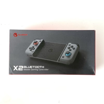GameSir X2 Bluetooth Controller iPhone & Android komplett wie neu