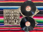 Led Zeppelin Physical Graffiti VG++ SP Vinyl LP Record