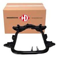Diederichs Hilfsrahmen AggregateträGer FüR Opel Combo Corsa C Vorne 13200253