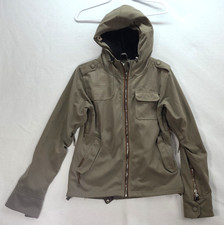 Holden Hilda Jacket Womens Ski Snowboard Wate...