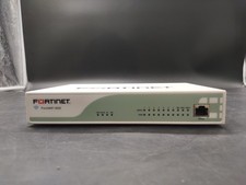 Fortinet FWF-60D FortiWifi 60D Network Security/ Firewall - Working Pull
