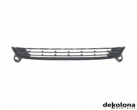 StoßStangengitter Vorne FüR Peugeot 301 1.6 Vti 115 1.2 72 12-25