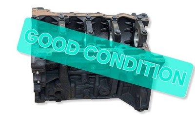 Ford Transit Custom 2015 Diesel 74kW Motorblock BK2Q6015AA UTG20670