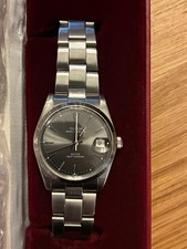 EXCELLENT Vintage ROLEX TUDOR  34mm 74000 Men...