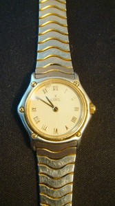 Ebel Classic Wave | eBay