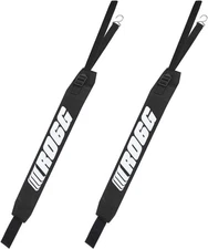 C061000111 Backpack Blower Straps/Harness-2 Pack black，Replace C061000110... 