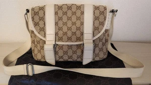 Sac à bandoulière GUCCI #QO5D6R
