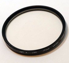 Hoya 72mm HMC UV (c) Filter multi-coated