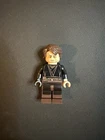 LEGO Star Wars Anakin Skywalker Minifigure with Sith Face and Cape SW0419