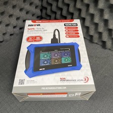 SDS-TECH OE-Level Diagnostic Tablet