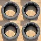 Takeoff Continental Crosscontact LX20 Set of 4 275/45R22 108W Tire 2754522