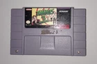 Zombies Ate My Neighbors Super Nintendo SNES Game Cart Only Tested Vintage