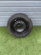 Vauxhall Corsa D E 15in Full Size Spare Wheel Space Saver 185/65/15