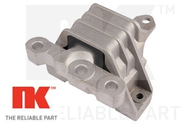 NK 59736018 Lagerung FüR Motor Motorlager Lagerung Motor Motorhalter FüR Opel-image