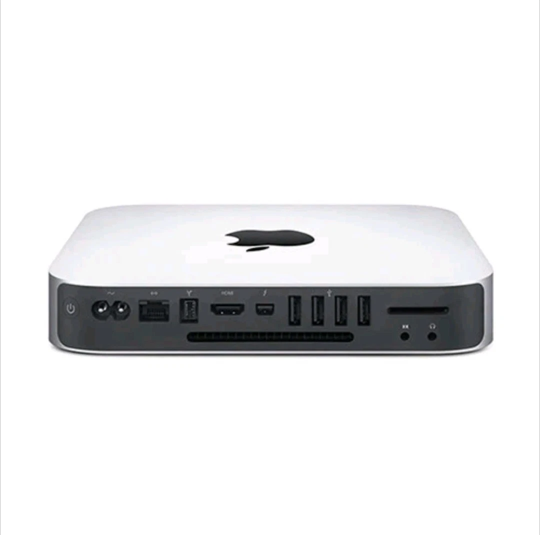 Apple Mac mini 16 GB RAM 2012 Apple Desktops & All-In-One