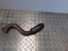 Tube d'échappement Peugeot 307