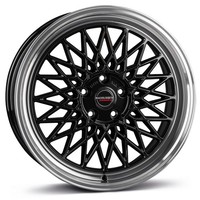Borbet Felgen B 8.0X18 ET30 5X112 Swrp FüR Mini Countryman